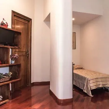 La Casa Di Pina