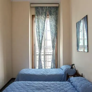 Daire La Casa Di Pina