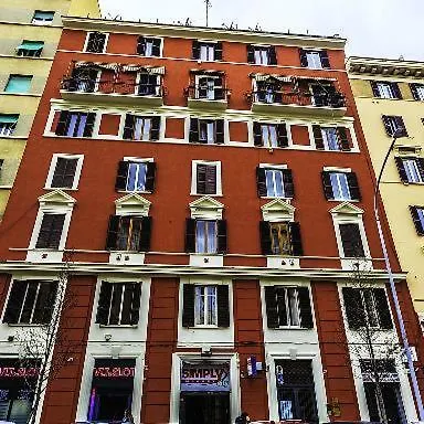 La Casa Di Pina *