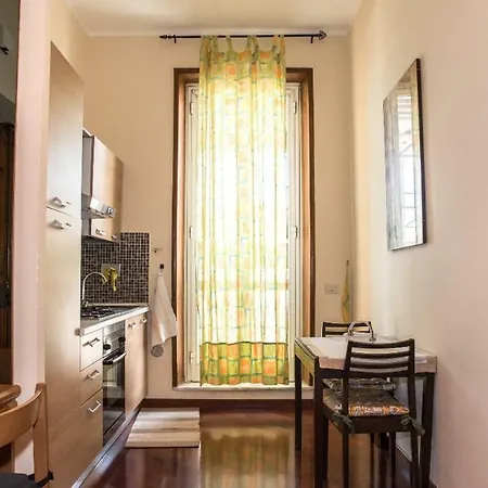 La Casa Di Pina * Roma