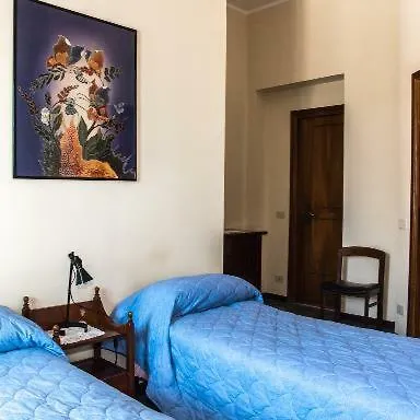 La Casa Di Pina Apartmán *