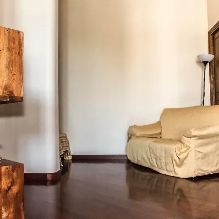 La Casa Di Pina Apartmán Řím